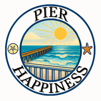 Pier Happiness – Summerwind 802